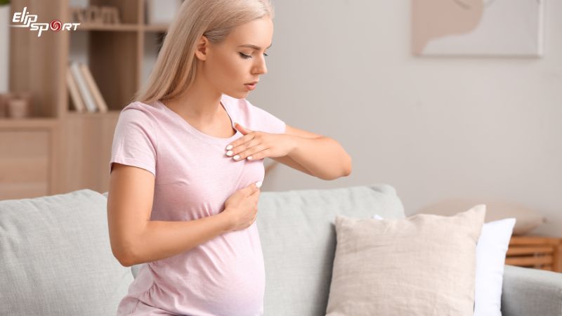 Massage gi&uacute;p tăng kích thước v&ograve;ng 1