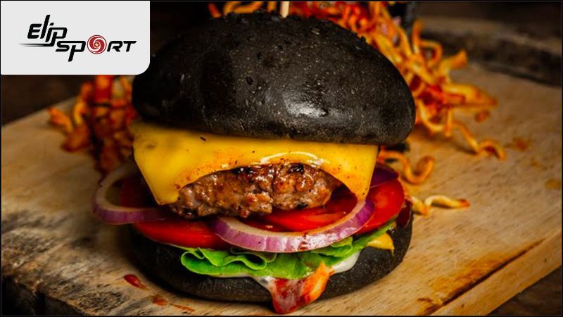 Giảm tần suất ti&ecirc;u thụ, n&ecirc;n ăn hamburger chỉ 1-2 lần mỗi tuần