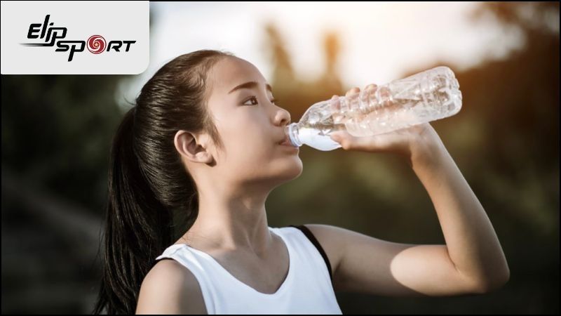 Uống ngay khi thức dậy