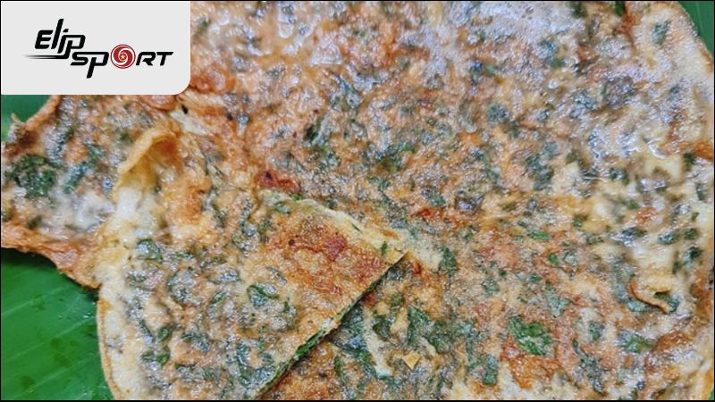 Kh&ocirc;ng n&ecirc;n ăn trứng r&aacute;n ngải cứu qu&aacute; thường xuy&ecirc;n hay ăn qu&aacute; mức