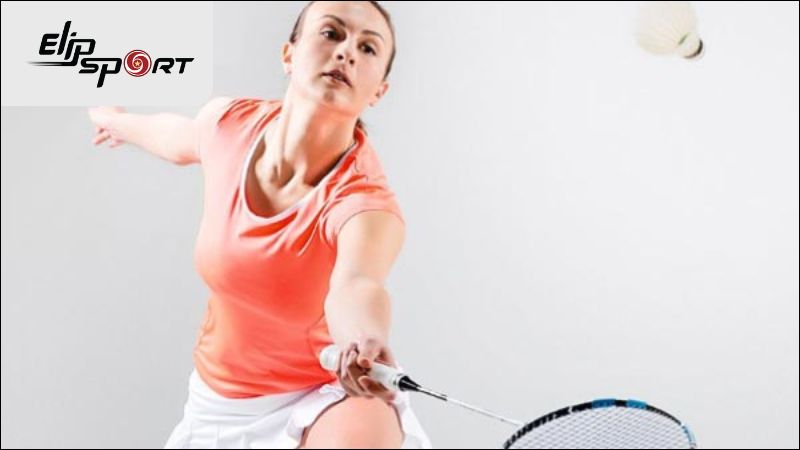 C&acirc;y vợt cầu l&ocirc;ng n&agrave;y ph&ugrave; hợp với những ai th&iacute;ch chơi theo lối tấn c&ocirc;ng, điều cầu linh hoạt