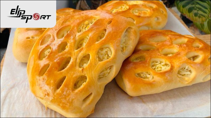 Việc ăn b&aacute;nh m&igrave; dừa kh&ocirc;ng ảnh hưởng đ&aacute;ng kể đến c&acirc;n nặng nếu bạn ăn uống v&agrave; luyện tập