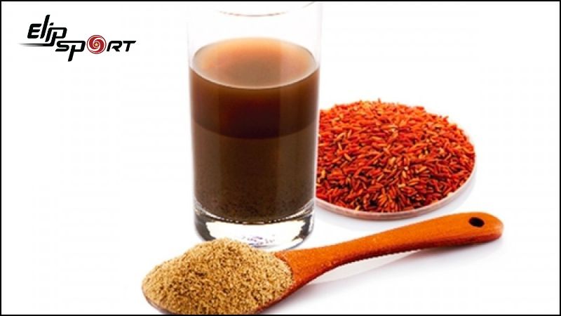 C&aacute;ch pha bột gạo lứt uống giảm c&acirc;n