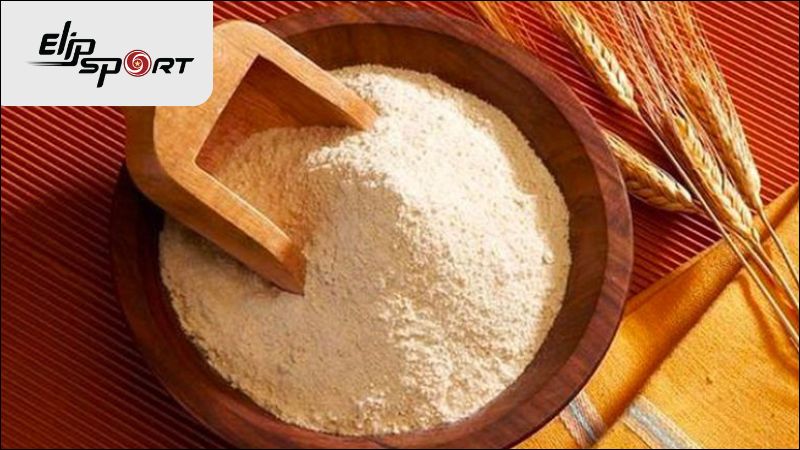 C&aacute;ch l&agrave;m bột gạo lứt giảm c&acirc;n đơn giản tại nh&agrave;