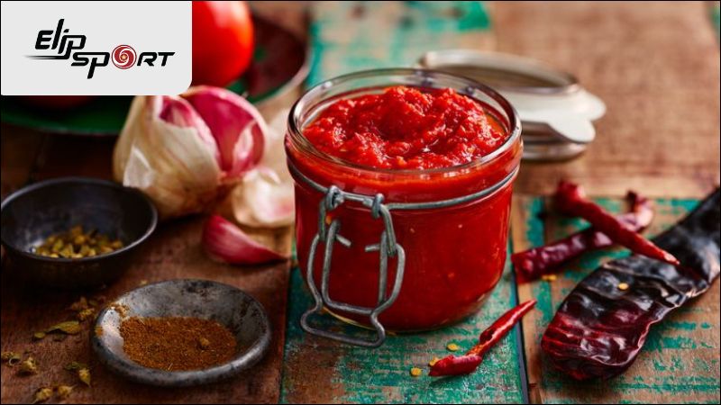 Capsaicin trong tương ớt gi&uacute;p ngăn chặn tăng insulin trong m&aacute;u