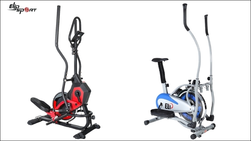 Một số loại xe đạp tập của Jun8863 tải ứng dụng