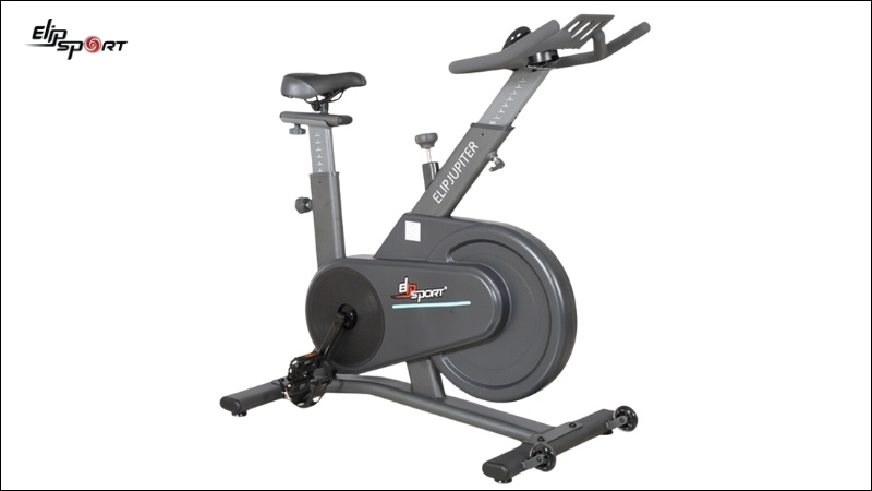 Xe đạp tập thể dục Elip Jupiter