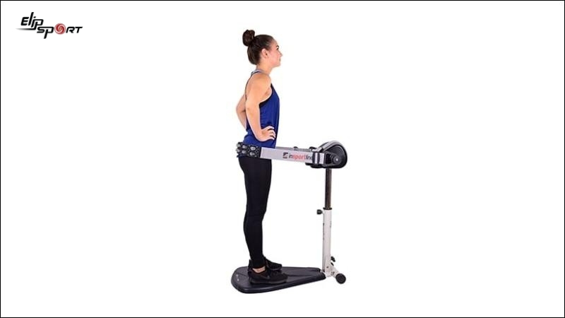 M&aacute;y c&oacute; nhiều chế độ rung kh&aacute;c nhau