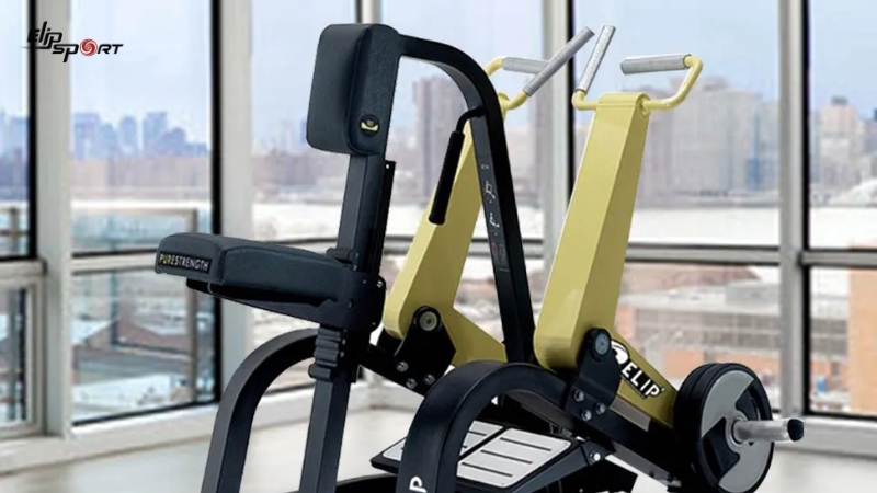M&aacute;y ch&egrave;o kh&ocirc;ng g&acirc;y t&aacute;c động qu&aacute; mạnh đến xương khớp
