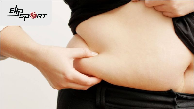 C&aacute;ch tập luyện kh&ocirc;ng ch&iacute;nh x&aacute;c cũng c&oacute; thể l&agrave;m mỡ bụng v&agrave; ch&acirc;n trở n&ecirc;n to hơn