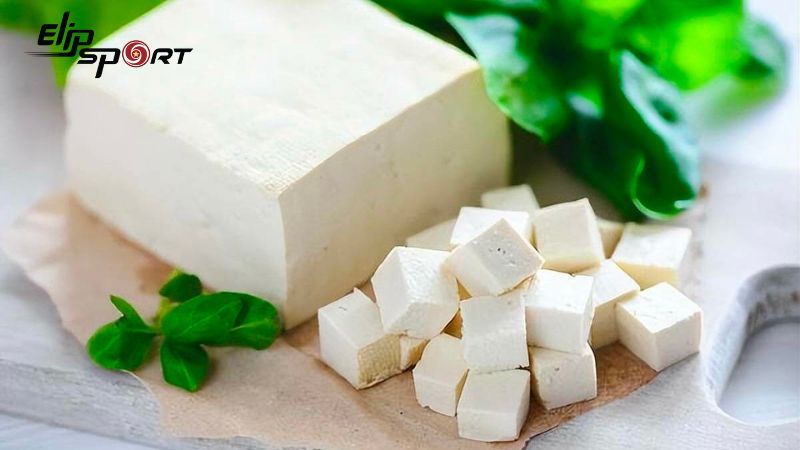 Lượng calo trong đậu phụ thuộc v&agrave;o c&aacute;ch chế biến v&agrave; khối lượng cụ thể