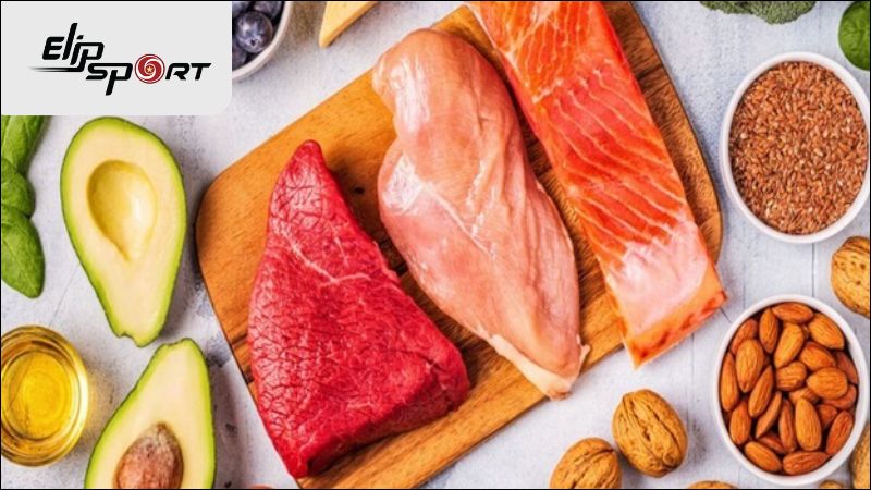 Bổ sung dinh dưỡng đ&uacute;ng c&aacute;ch sẽ gi&uacute;p bạn tăng chiều cao