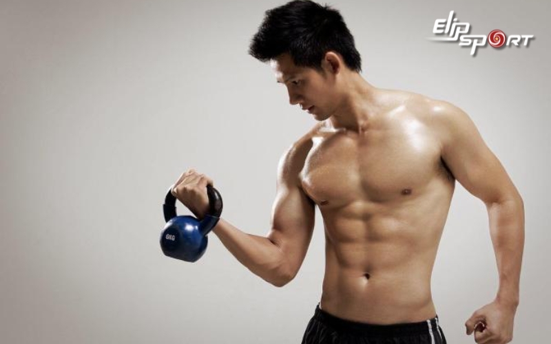 C&oacute; hai nh&oacute;m cơ bụng ch&iacute;nh l&agrave; cơ 6 m&uacute;i v&agrave; cơ li&ecirc;n sườn
