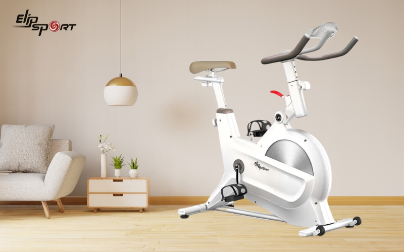 Trải nghiệm đạp xe được thăng cấp, l&ecirc;n dốc, xuống dốc.