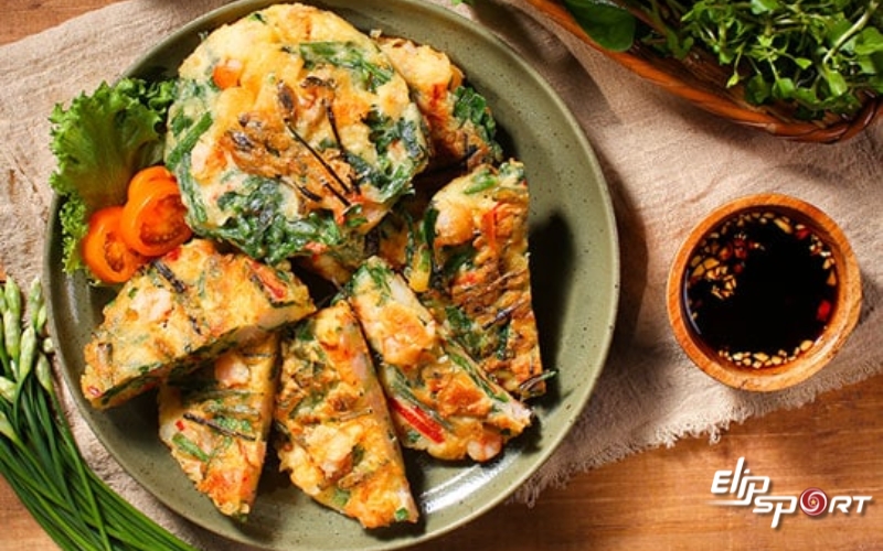 B&aacute;nh hẹ