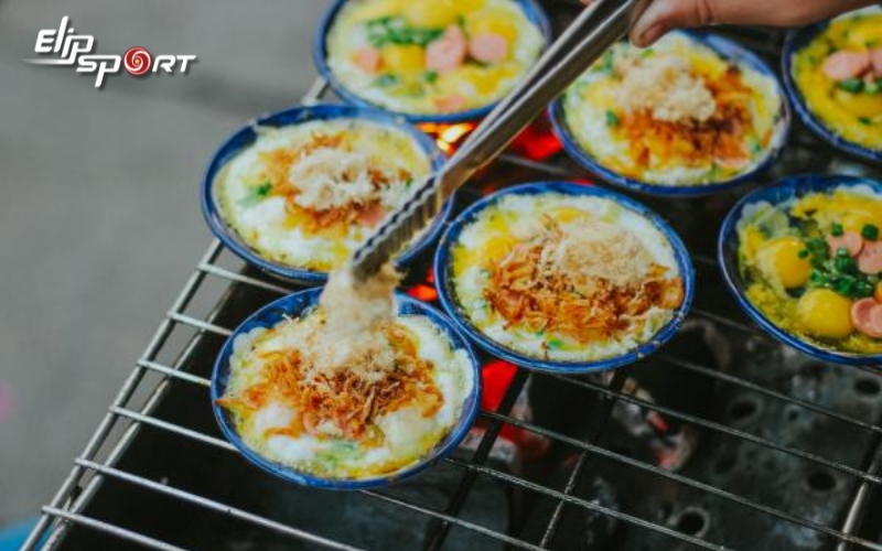 trứng c&uacute;t 