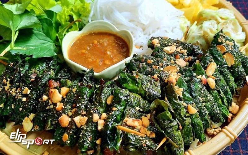 b&ograve; l&aacute; lốt