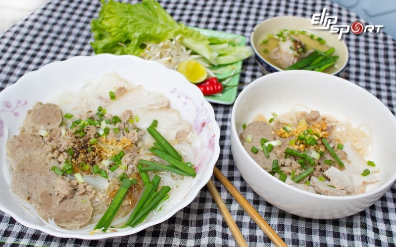 hủ tiếu g&otilde;
