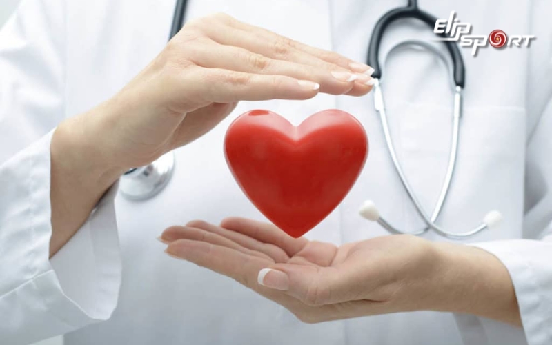 Giảm nguy cơ mắc bệnh tim v&agrave; đột quỵ