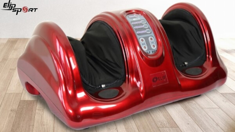 M&aacute;y massage ch&acirc;n ELIP ECO