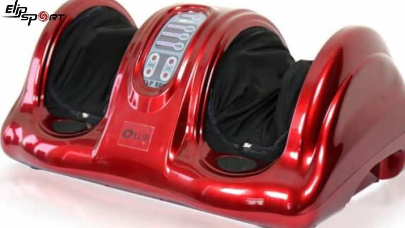 M&aacute;y massage ch&acirc;n ELIP ECO