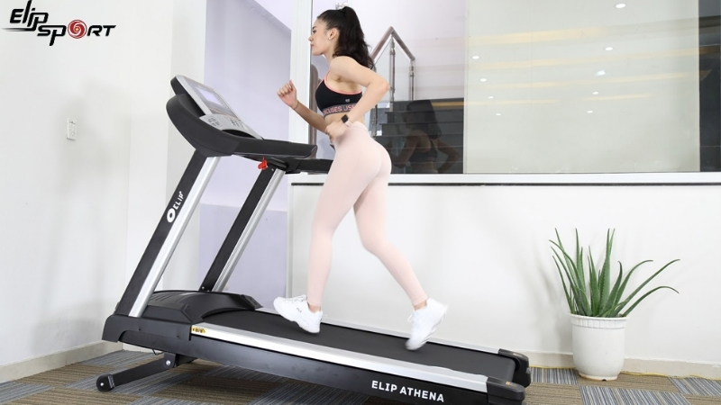 Jun8884 phiên bản mới  ELIP ATHENA (động cơ AC)