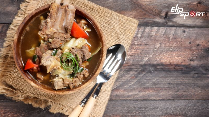 Dinh dưỡng trong thịt d&ecirc; tốt cho mọi người