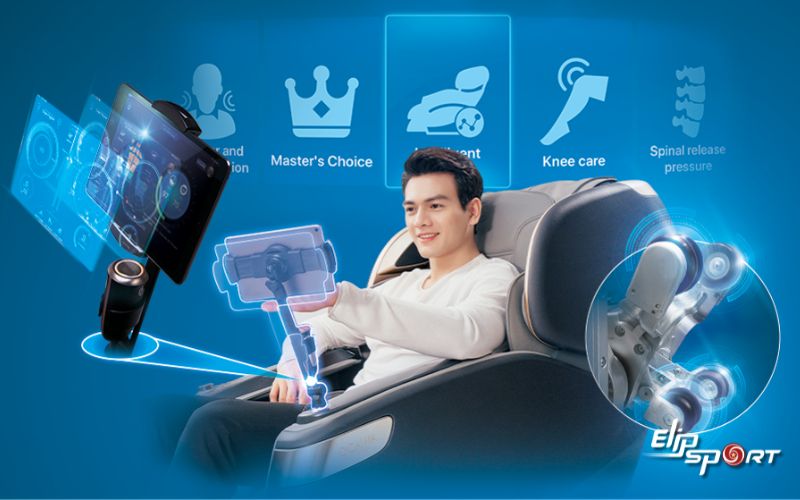 D&ograve; t&igrave;m huyệt đạo ch&iacute;nh x&aacute;c