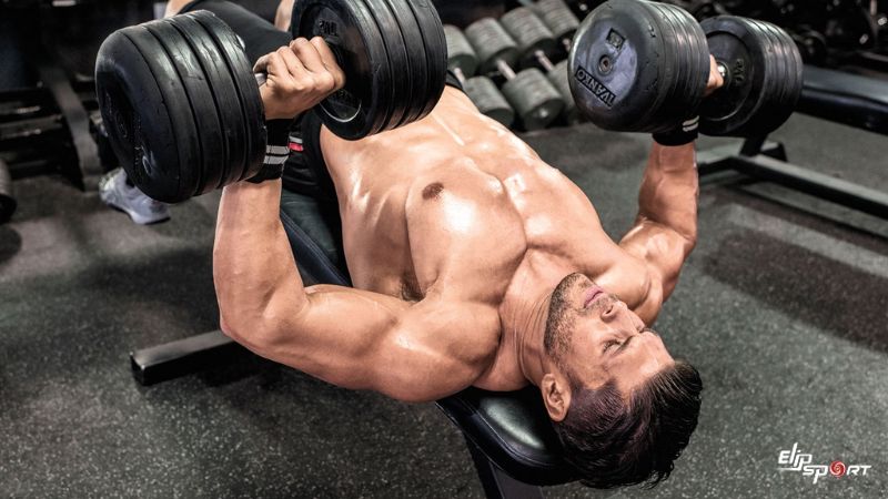 Drop-set l&agrave; một kỹ thuật tập luyện n&acirc;ng cao gi&uacute;p th&uacute;c đẩy cơ bắp ph&aacute;t triển