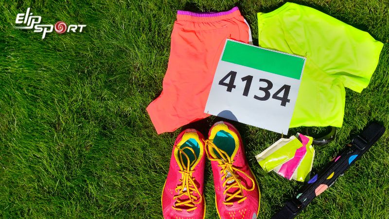 Trang phục chạy marathon