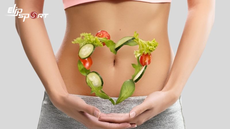 Lekima l&agrave; loại tr&aacute;i c&acirc;y chứa nhiều chất xơ gi&uacute;p duy tr&igrave; sự khỏe mạnh của hệ ti&ecirc;u h&oacute;a