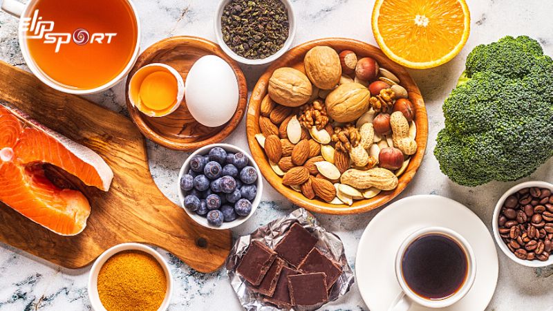 C&aacute;c dưỡng chất c&oacute; trong Lekima c&oacute; thể tăng cường hệ miễn dịch