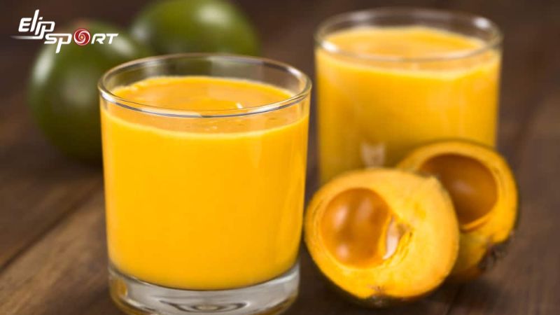 Sử dụng lekima như một phần của chế độ ăn uống l&agrave;nh mạnh gi&uacute;p giảm c&acirc;n hiệu quả
