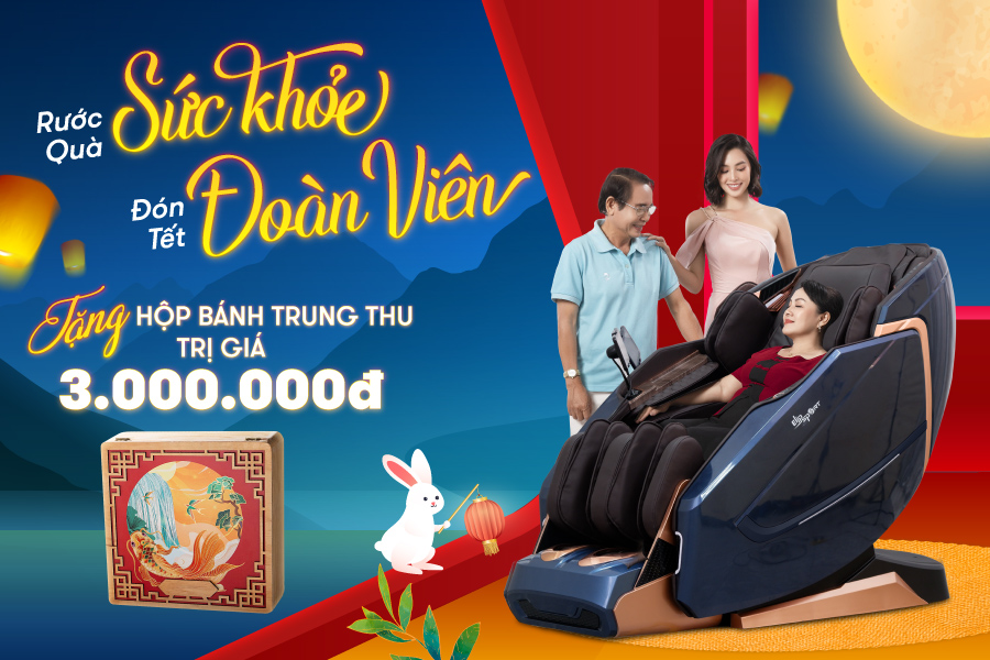 RƯỚC QU&Agrave; SỨC KHỎE, Đ&Oacute;N TẾT ĐO&Agrave;N VI&Ecirc;N