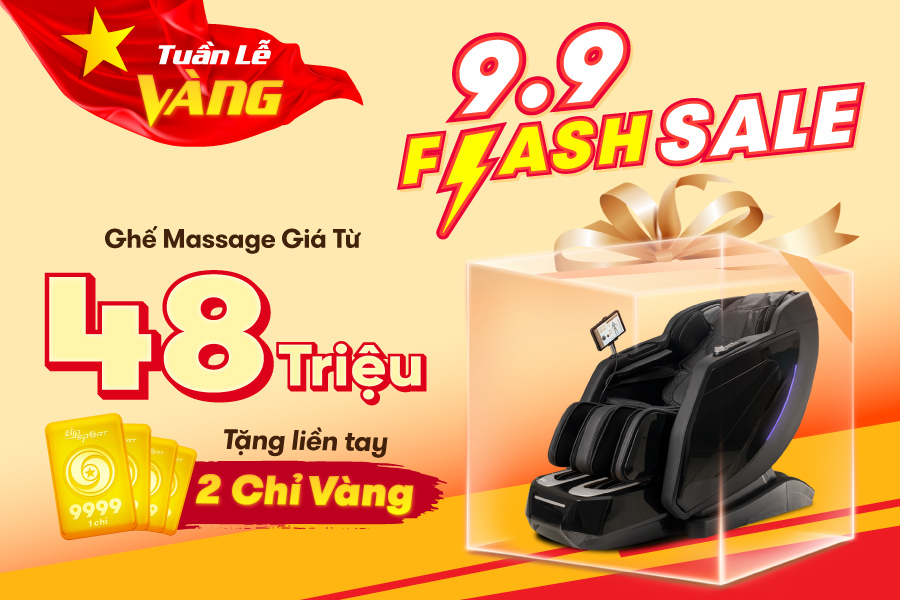 9/9 FLASH SALE - TUẦN LỄ V&Agrave;NG MUA H&Agrave;NG GI&Aacute; TỐT - ảnh 5