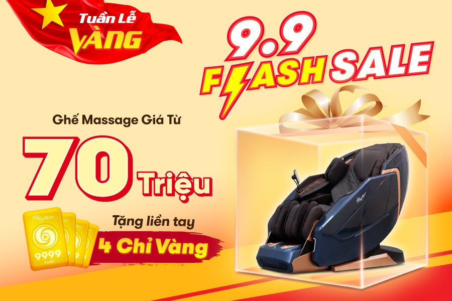 9/9 FLASH SALE - TUẦN LỄ V&Agrave;NG MUA H&Agrave;NG GI&Aacute; TỐT - ảnh 6