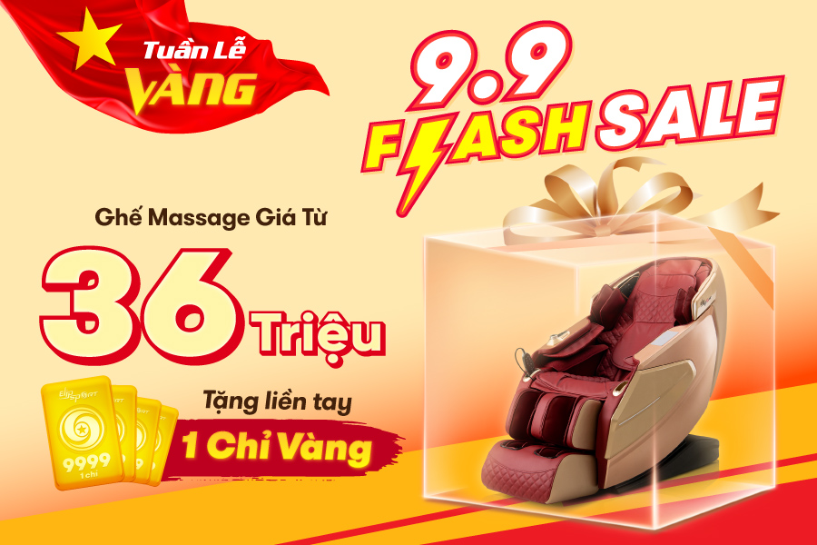 9/9 FLASH SALE - TUẦN LỄ V&Agrave;NG MUA H&Agrave;NG GI&Aacute; TỐT - ảnh 4