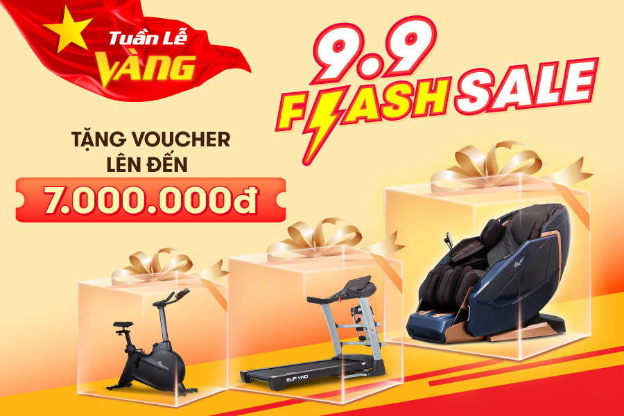9/9 FLASH SALE - TUẦN LỄ V&Agrave;NG MUA H&Agrave;NG GI&Aacute; TỐT - ảnh 7
