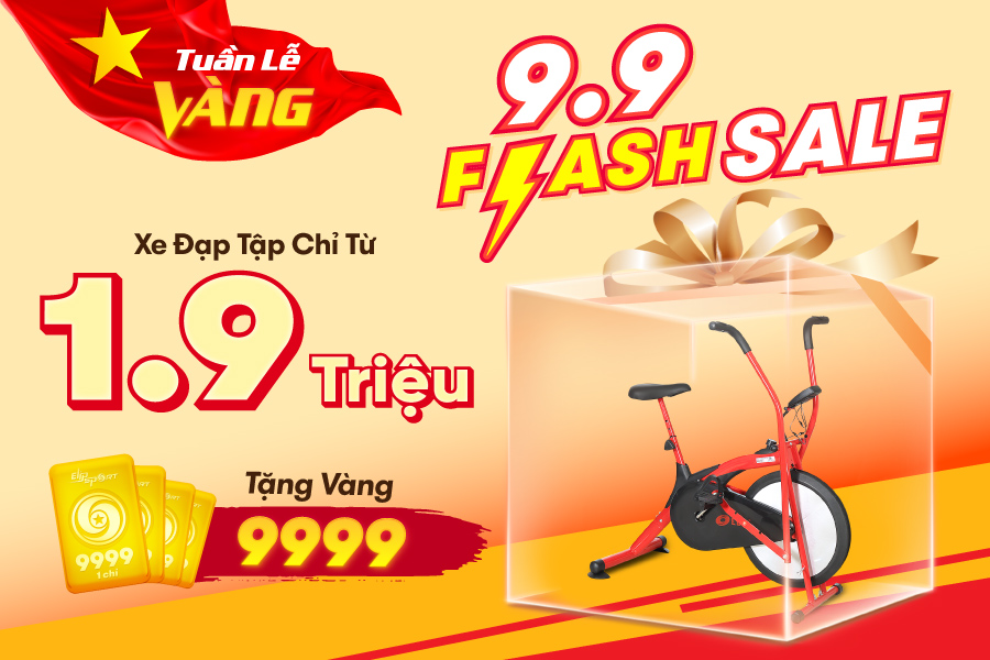 9/9 FLASH SALE - TUẦN LỄ V&Agrave;NG MUA H&Agrave;NG GI&Aacute; TỐT - ảnh 3
