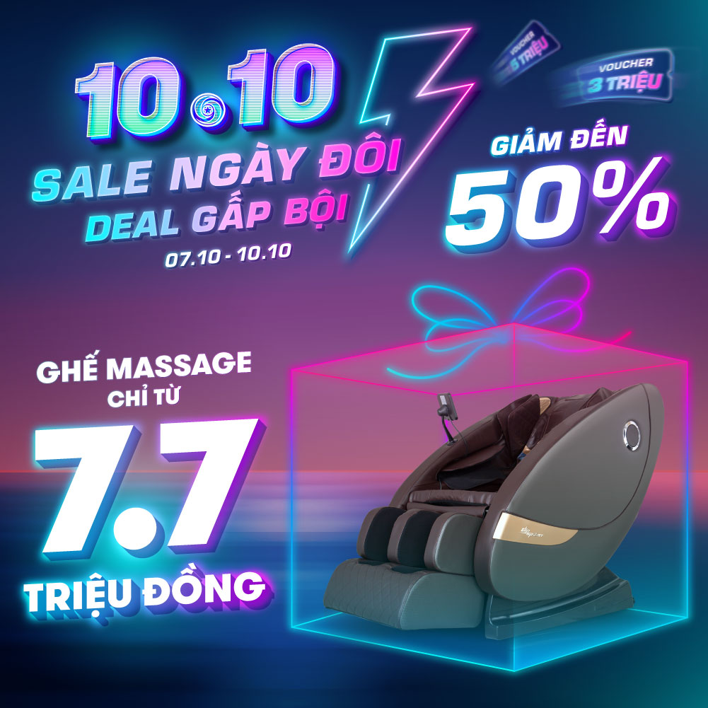 sale 10/10