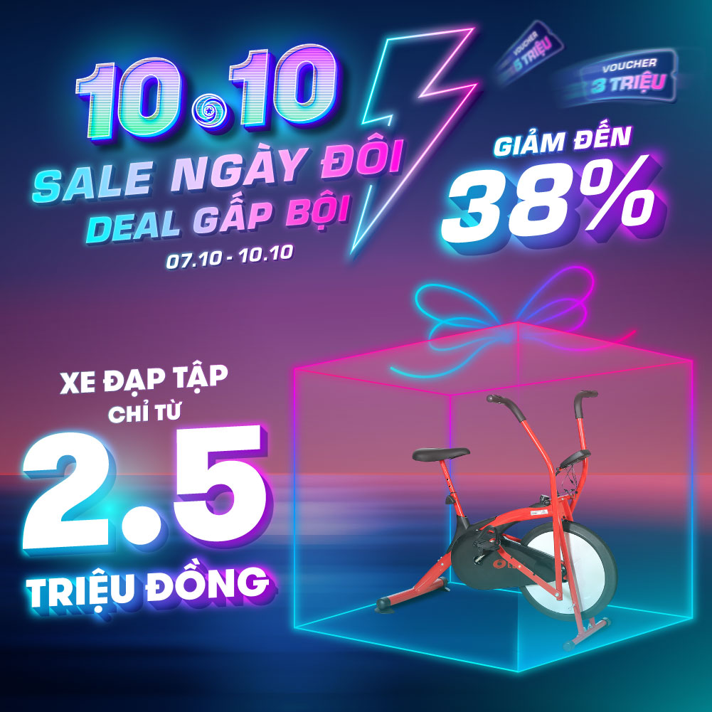 sale 10/10