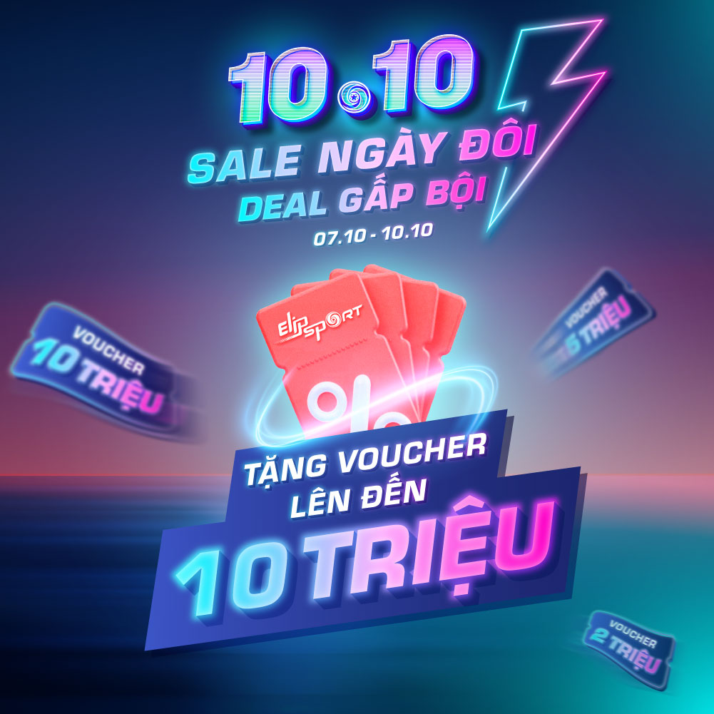 sale 10/10