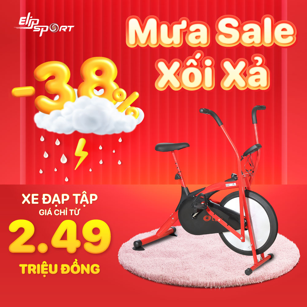 MƯA SALE XỐI XẢ - MUA SẮM THẢ GA C&Ugrave;NG JUN88 - ảnh 4