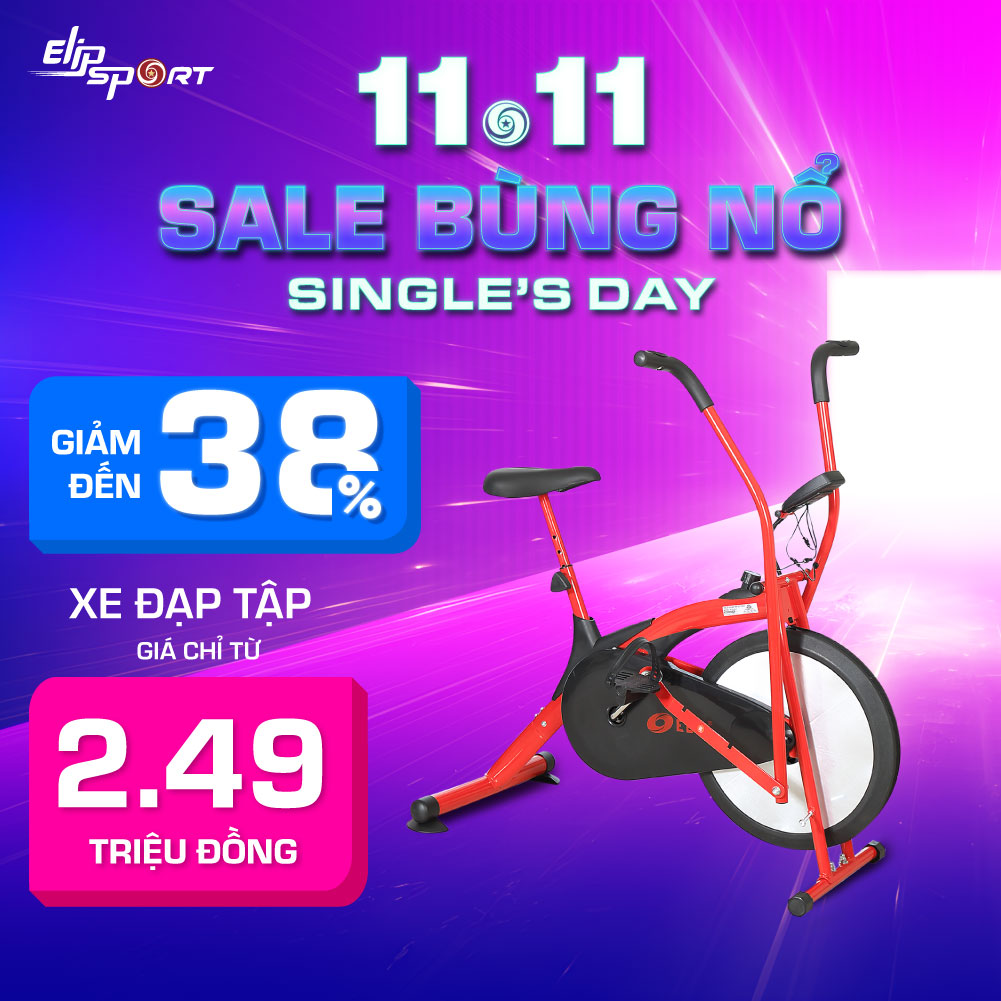 SINGLE&rsquo;S DAY