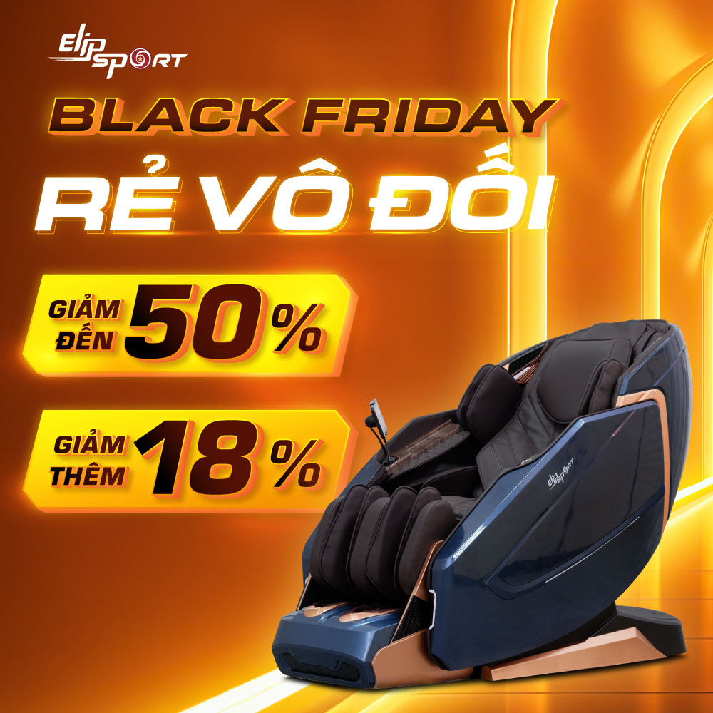 black friday
