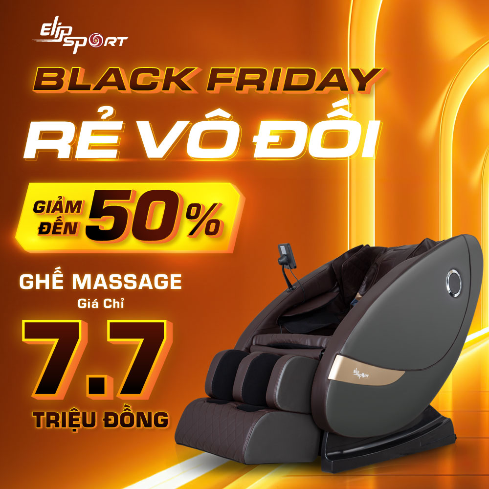 Black Friday