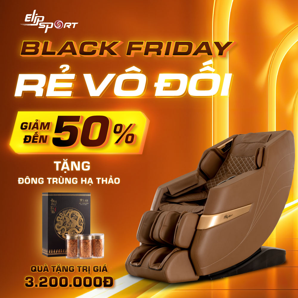 Black Friday