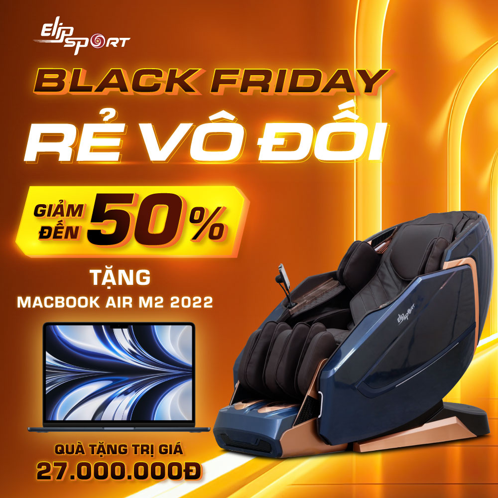 Black Friday