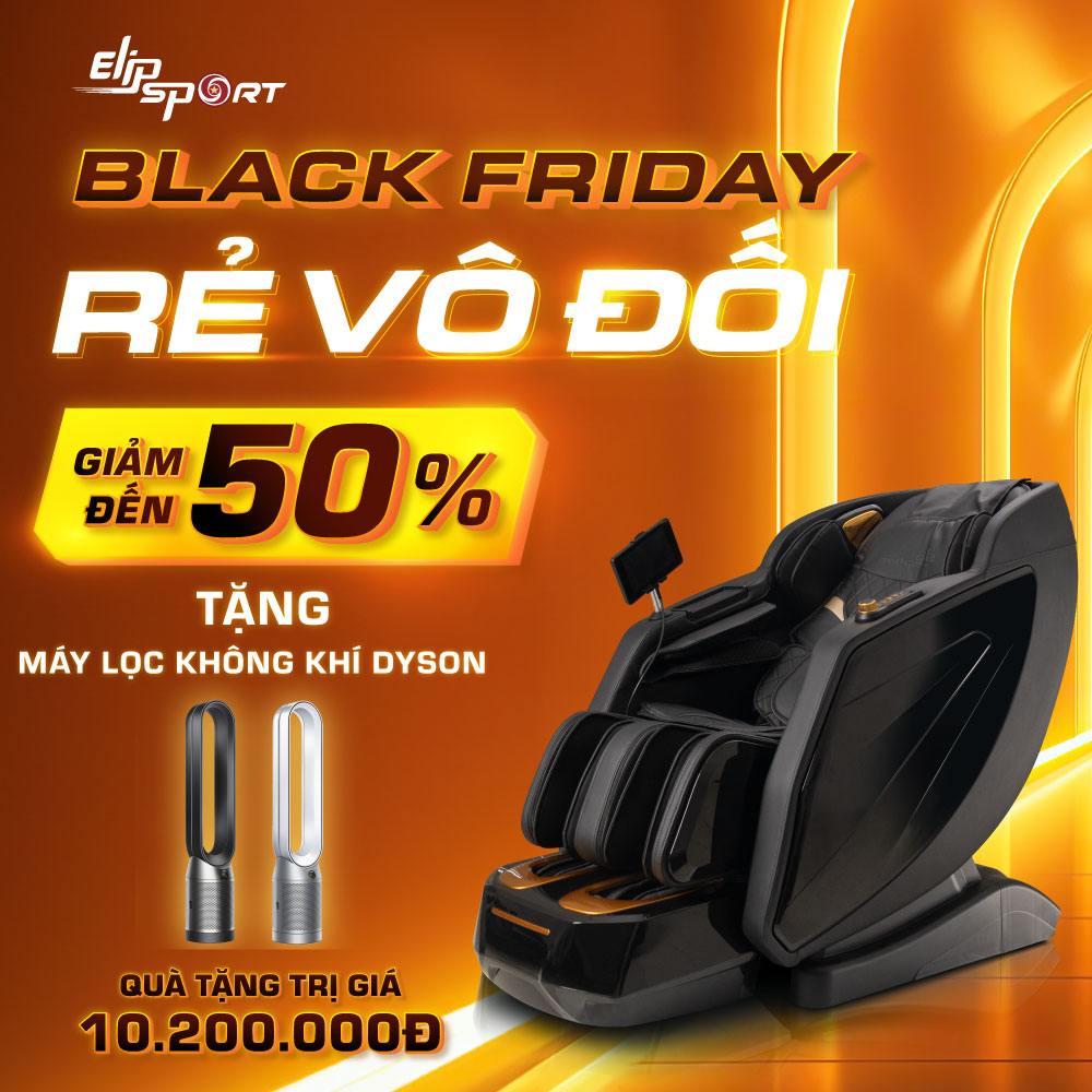 Black Friday
