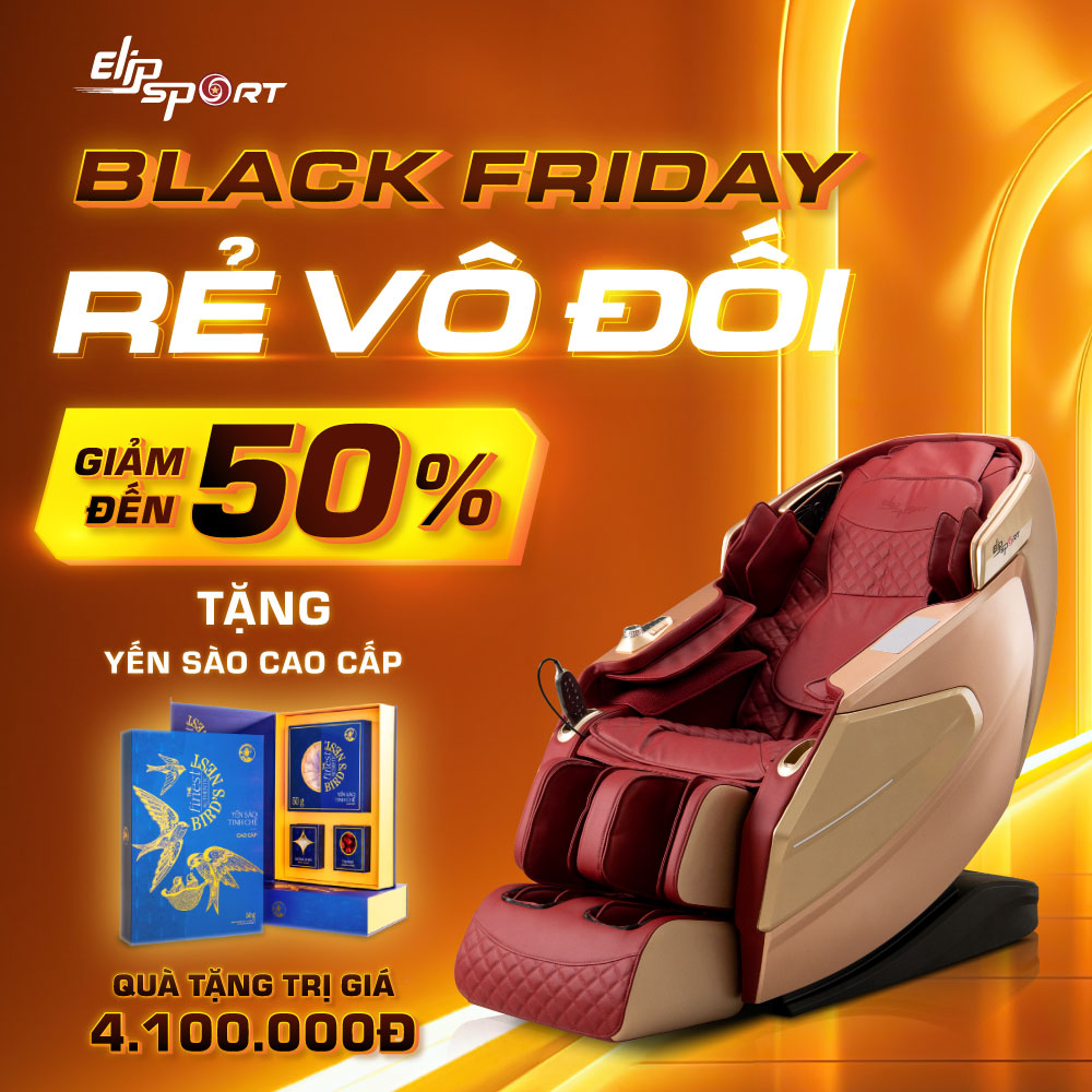 Black Friday